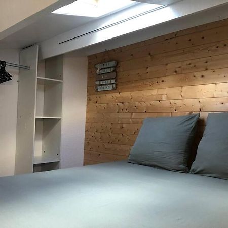 Joli Appartement A Proximite Du Village Naturiste آجد المظهر الخارجي الصورة