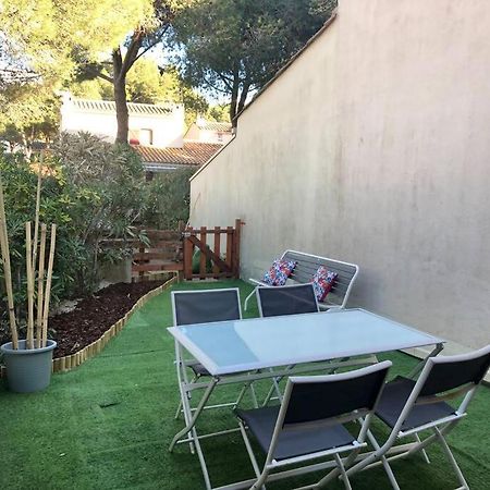 Joli Appartement A Proximite Du Village Naturiste آجد المظهر الخارجي الصورة