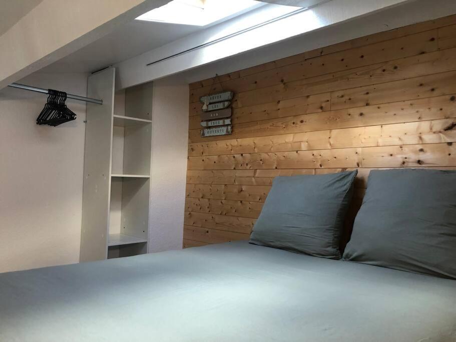 Joli Appartement A Proximite Du Village Naturiste آجد المظهر الخارجي الصورة