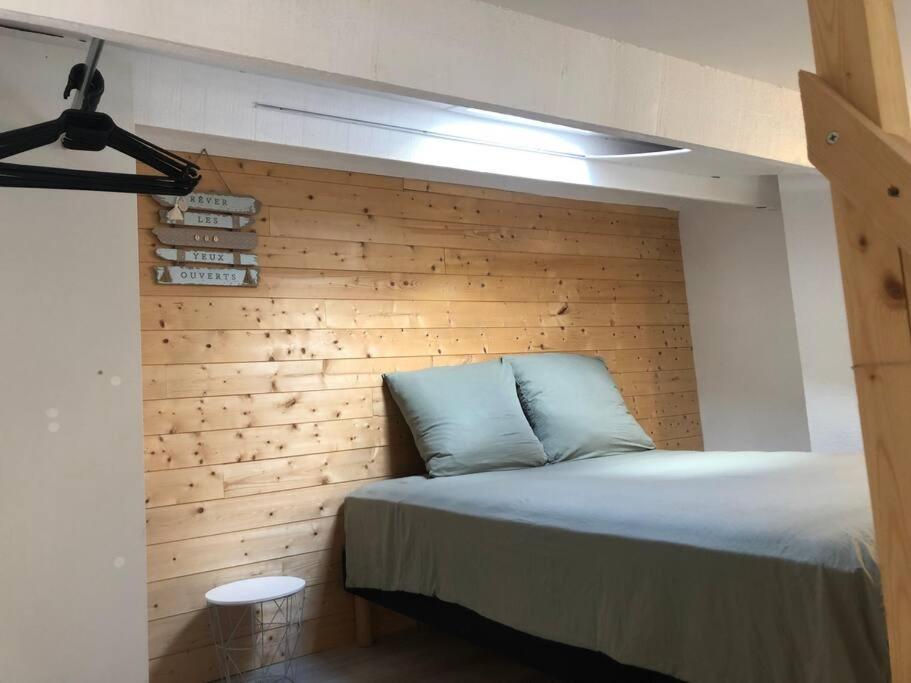 Joli Appartement A Proximite Du Village Naturiste آجد المظهر الخارجي الصورة