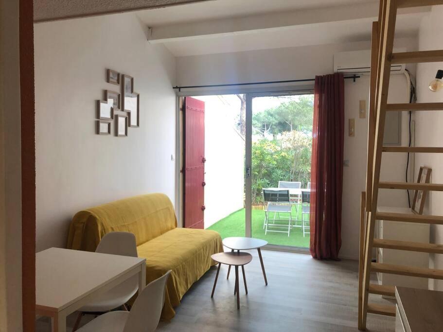 Joli Appartement A Proximite Du Village Naturiste آجد المظهر الخارجي الصورة